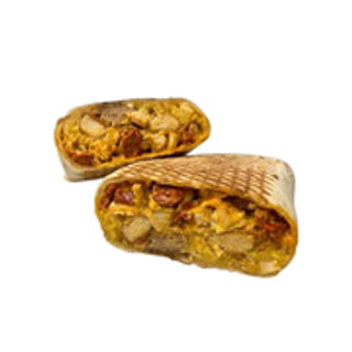 Tacos Saucisse