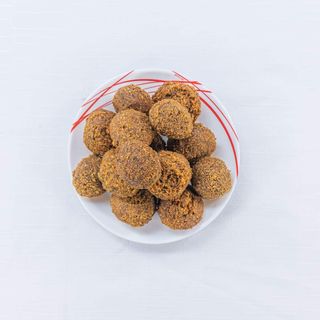 Порция фалафел