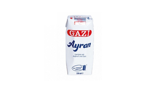 Ayran (0.25 l)