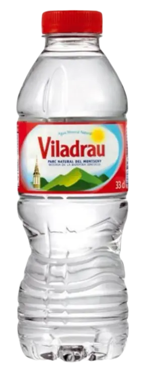 Agua (50 Cl.)