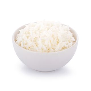 Arroz Blanco Ración