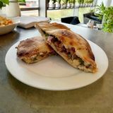 Domaći pileći sendvič