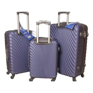 STORESOME PP TROLLEY 0324-2 28