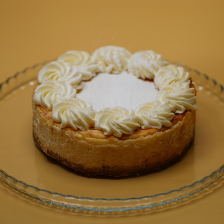 კლასიკური ჩიზქეიქი 