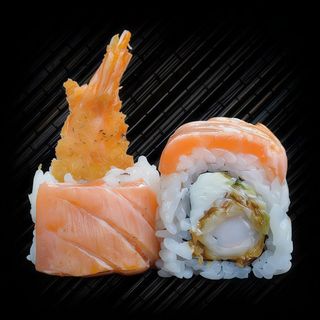 Uramaki Basan (8 Uds.)