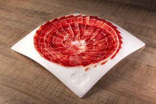 Paleta de Bellota Oro Pata Negra