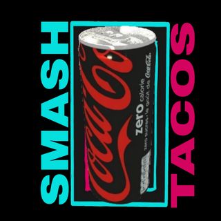 Coca Cola - Zéro ( 25cl ) Canette