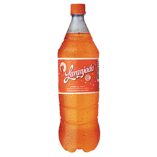 Brisa Laranjada 1 L