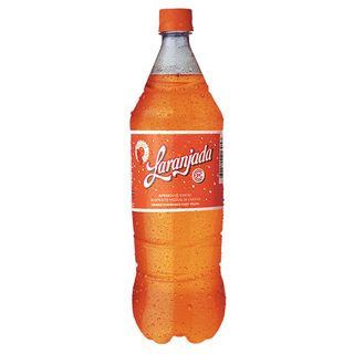 Brisa Laranjada 1 L