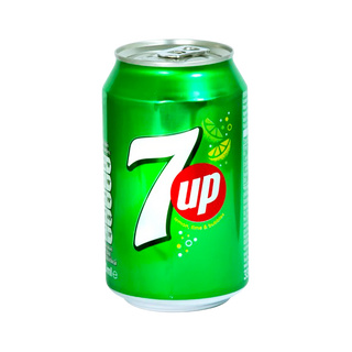 7Up 33cl