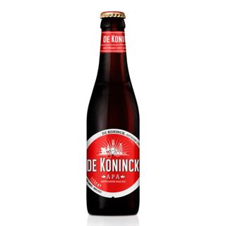 Cerveza Bolleke Koninck 330 ml.