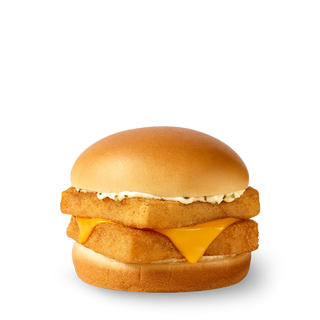Dublu Filet-O-Fish