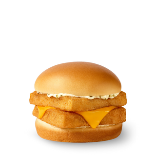 Dublu Filet-O-Fish