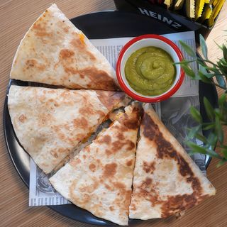 Quesadilla