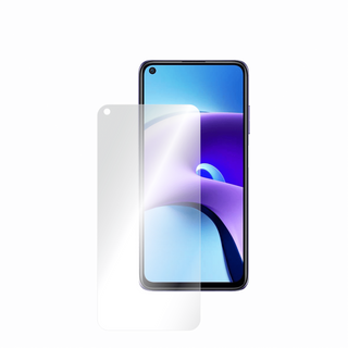 Folie Mata  Xiaomi Redmi Note 9t 5g - Doar-Display