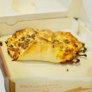 Calzone de Carne Picada