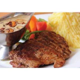 Beef Steak