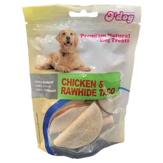 Համովիկ Շան Համար-հավի Տակո 100գր 1591