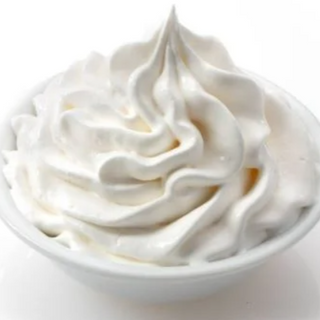 Nata Montada - 500 ml