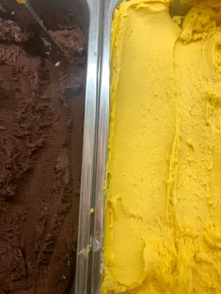 Vaschetta gelato 1 kg