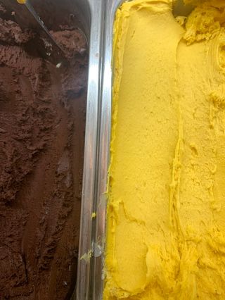 Vaschetta gelato 1 kg