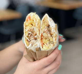 STANDART міні ІЗ СВИНИНОЮ