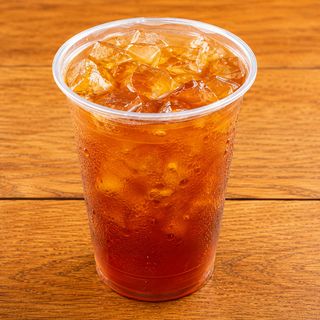 Iced Herbal Tea