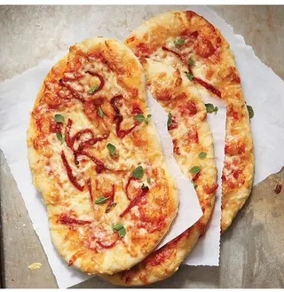 Pizza Eden