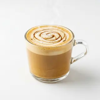 Vanilla Latte Double