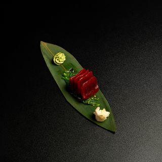  Sahshimi Thon Rouge 4 Pcs