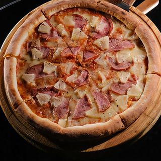 Піца Гавайська