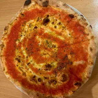 FOCACCIA CONDITA