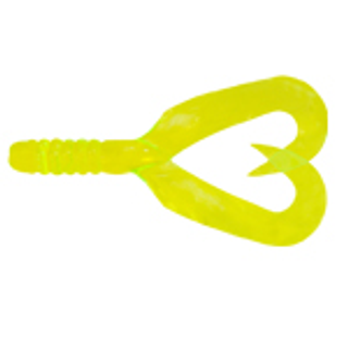 Twister Mann's Twintail 10cm Fch (8buc) 