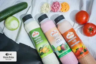 Sos Aioli