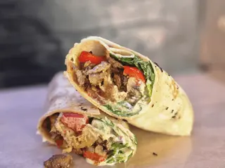 Kebab Griffin (Duży)