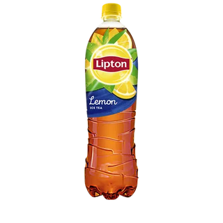 Lipton Ice Tea cytrynowa 0,5l