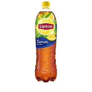 Lipton Ice Tea cytrynowa 0,5l