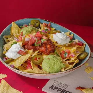 Tony Nachos