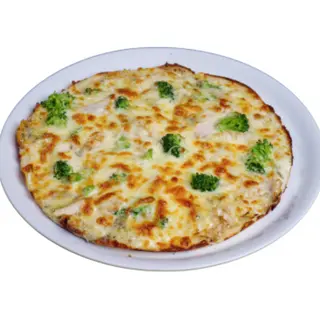 Пица Броколина (350г)