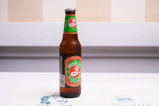 Brooklyn ipa bottiglia