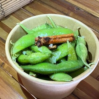 Edamame
