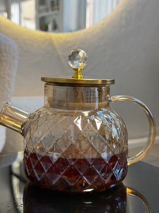 Чай Чорний цейлонський увар