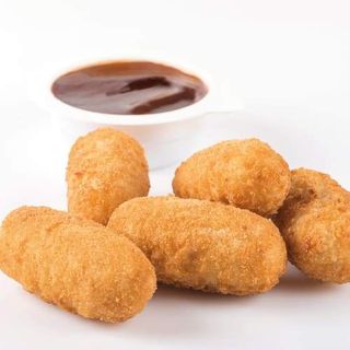 Croquetas (6 Uds.)