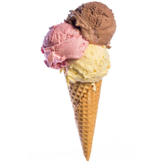 Triple Scoops