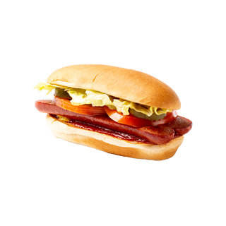 Perrito Caliente