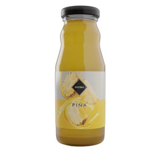 Zumo Piña