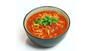 Zupa pomidorowa