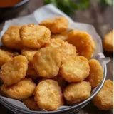 Nugget de pollo infantil