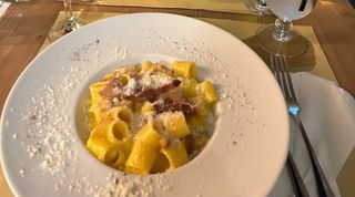 Carbonara-Senza Glutine