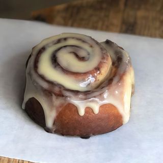 Roll de Canela (producción diaria limitada)